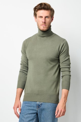 Camisola - Verde