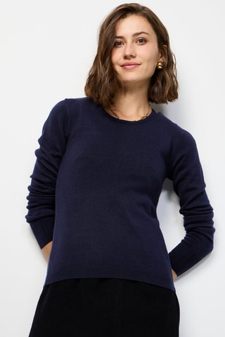 Camisola - Azul