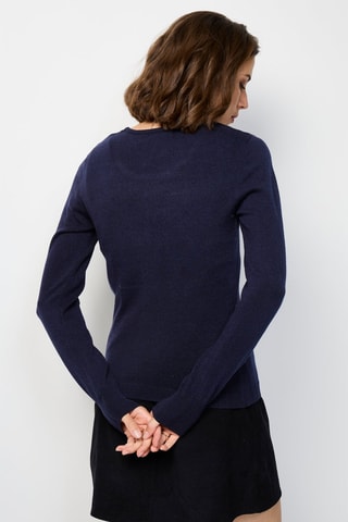 Camisola - Azul