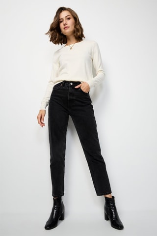 Camisola - Branco
