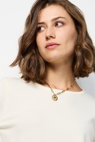 Camisola - Branco