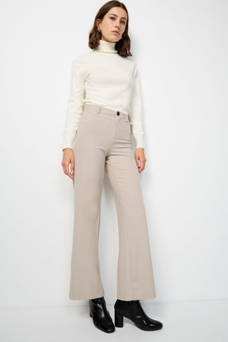 Camisola - Branco