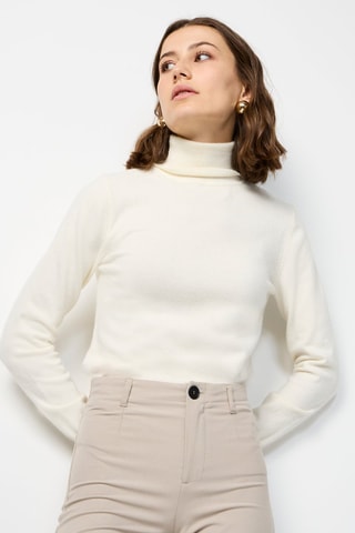 Camisola - Branco