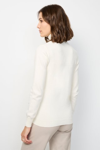 Camisola - Branco