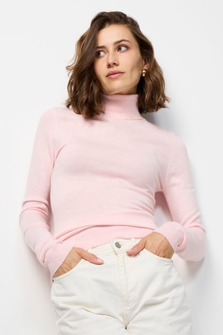 Camisola - Rosa