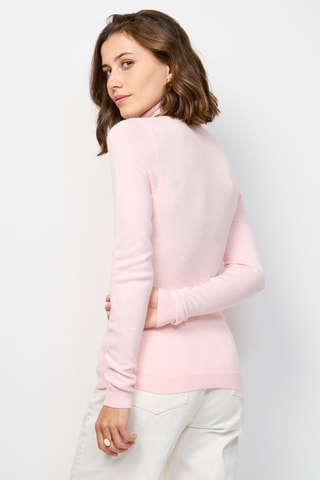 Camisola - Rosa