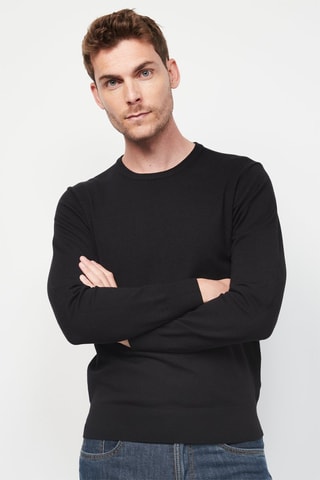 Camisola - Preto