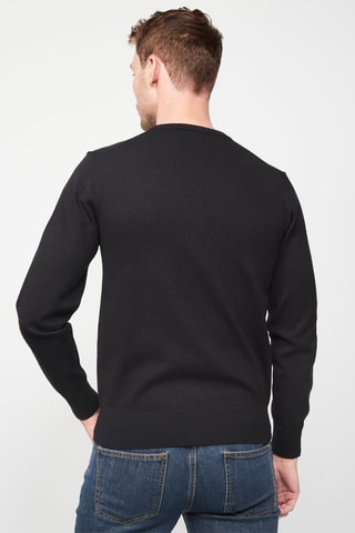 Camisola - Preto