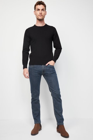 Camisola - Preto