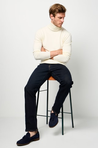 Camisola - Cru