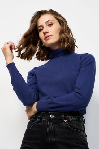 Camisola - Azul