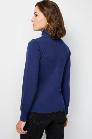 Camisola - Azul