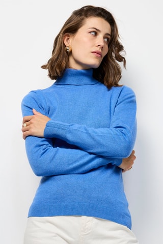 Camisola - Azul