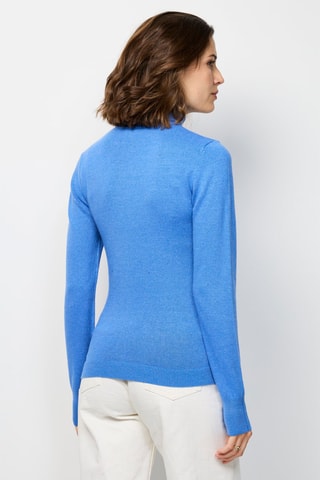 Camisola - Azul