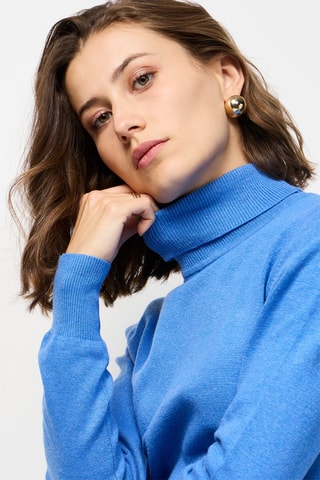 Camisola - Azul