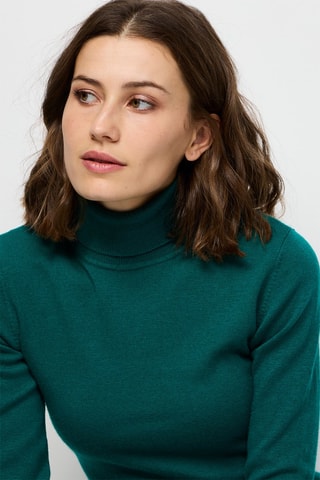 Camisola - Verde