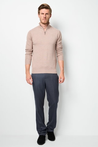 Camisola - Bege