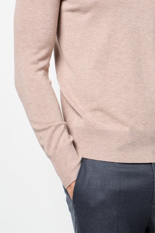 Camisola - Bege