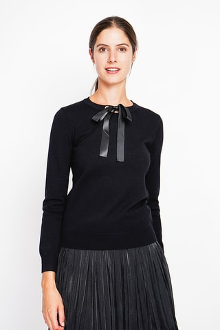 Camisola - Preto