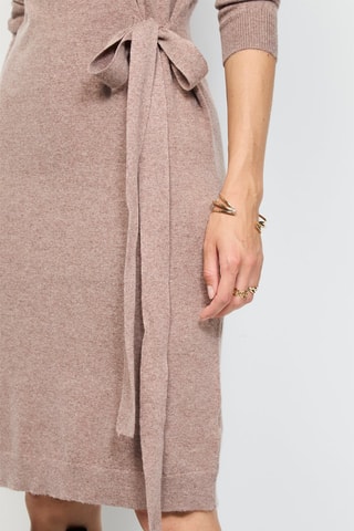 Vestido-camisola - Toupeira