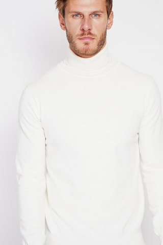 Camisola - Branco