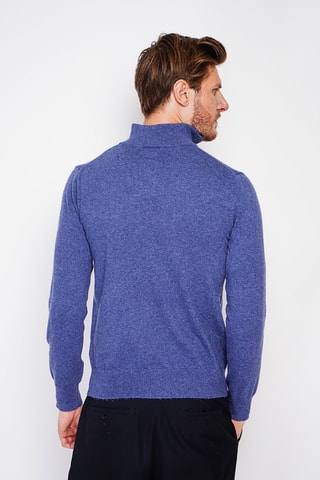 Camisola - Azul