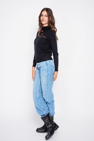 Camisola - Preto