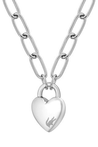 Collier - Argenté