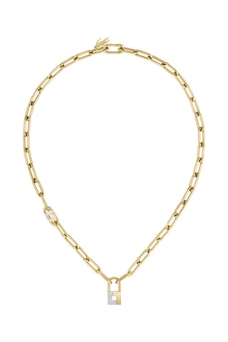 Ketting - Goudkleurig en Zilverkleurig
