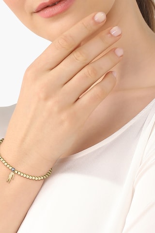 Bracelet - Doré