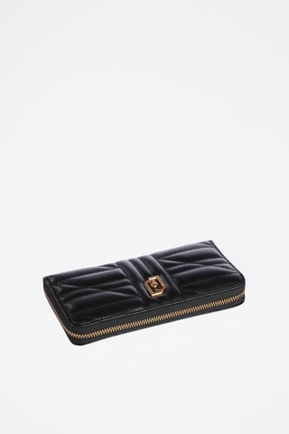 Carteira Preto