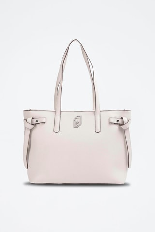 Mala shopper Marfim