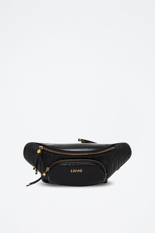 Bolsa de cintura - Preto