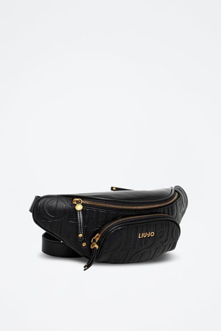 Bolsa de cintura - Preto