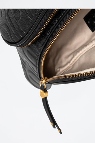 Bolsa de cintura - Preto