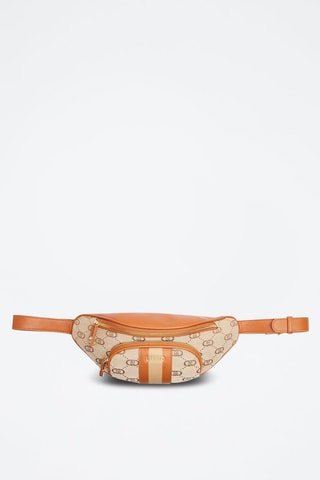 Bolsa de cintura - Camel