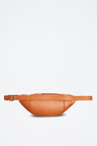 Bolsa de cintura - Camel