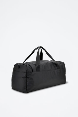 Saco de viagem Sondrio - Preto - 50 cm