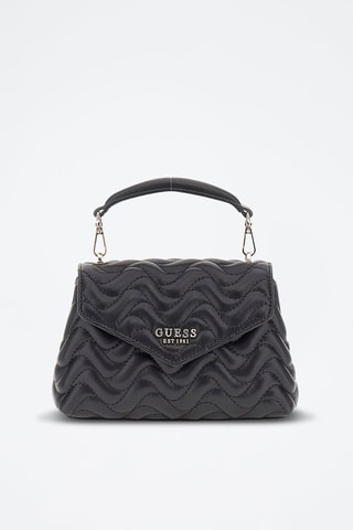 Mala Melisandra Mini - Preto