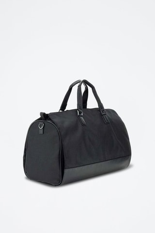 Saco de viagem Ibiza - Preto