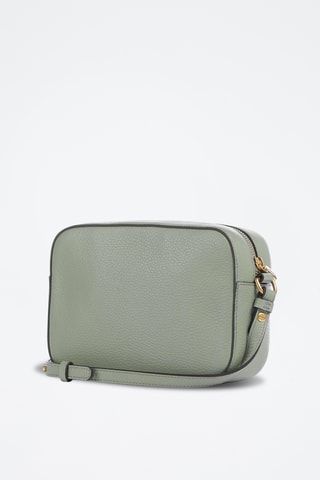 Sac bandoulière Soft - Vert sauge