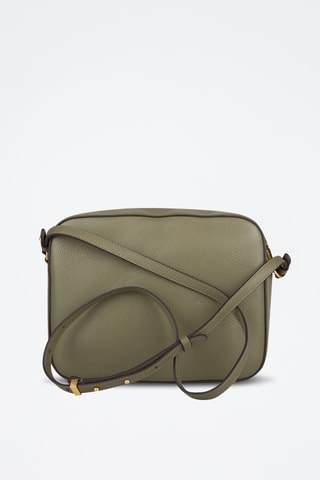 Sac bandoulière Soft - Kaki