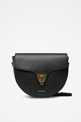 Mala de ombro Soft - Preto