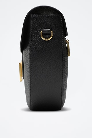 Mala de ombro Soft - Preto