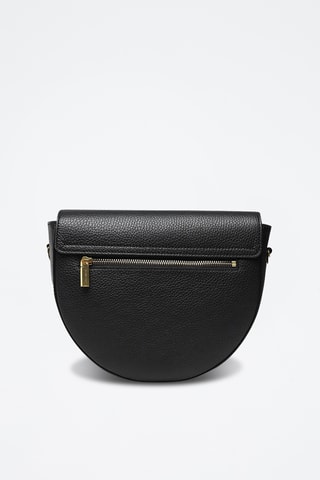 Mala de ombro Soft - Preto