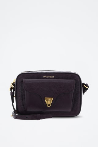 Sac bandoulière Soft - Violet