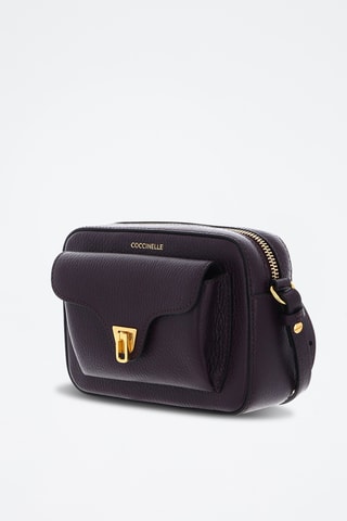 Sac bandoulière Soft - Violet