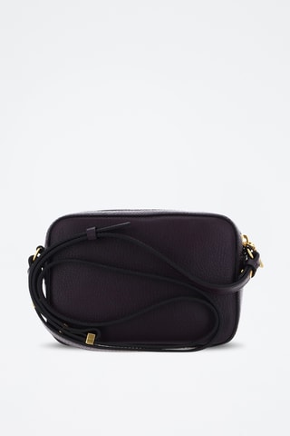 Sac bandoulière Soft - Violet
