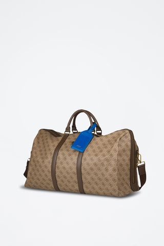 Saco de viagem Milano - Bege - 35 cm
