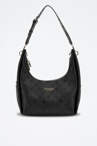Mala de ombro Phoebe Hobo - Preto